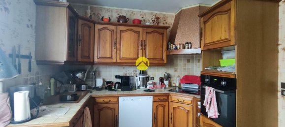 3 غرف نوم منزل في Torteron, France رقم 45728 6