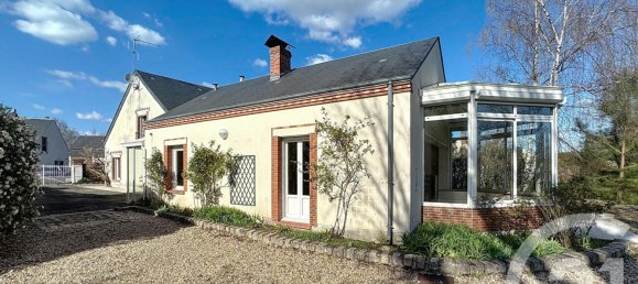 4 chambres Maison à Saint-Jean-de-Braye, France No. 269144 17