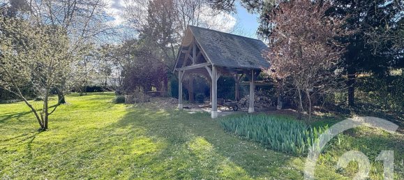 4 chambres Maison à Saint-Jean-de-Braye, France No. 269144 14