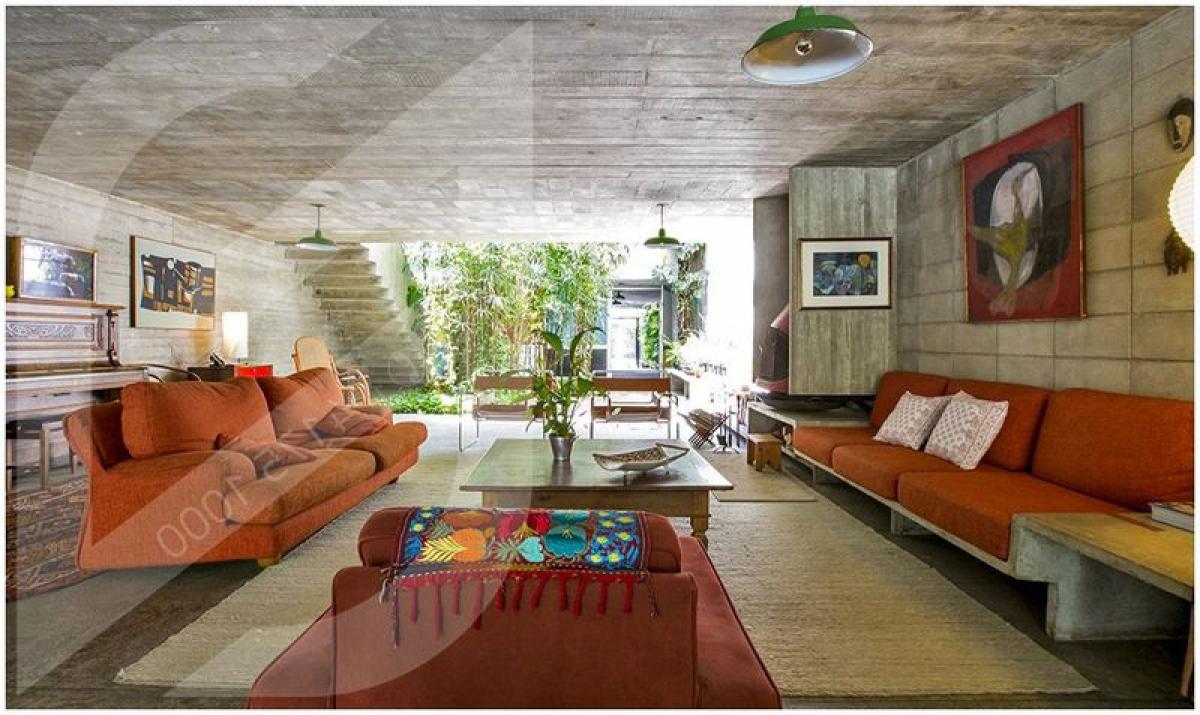 4 bedrooms House in Sao Paulo, Brazil No. 567862