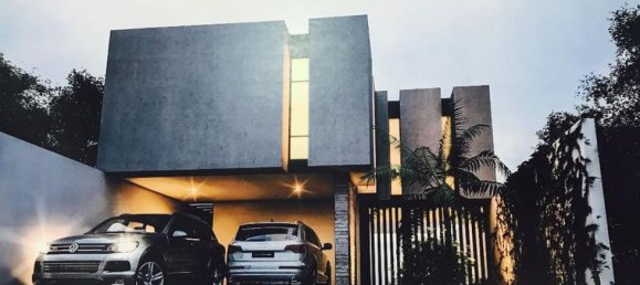 3 bedrooms House in Merida, Mexico No. 169906 2