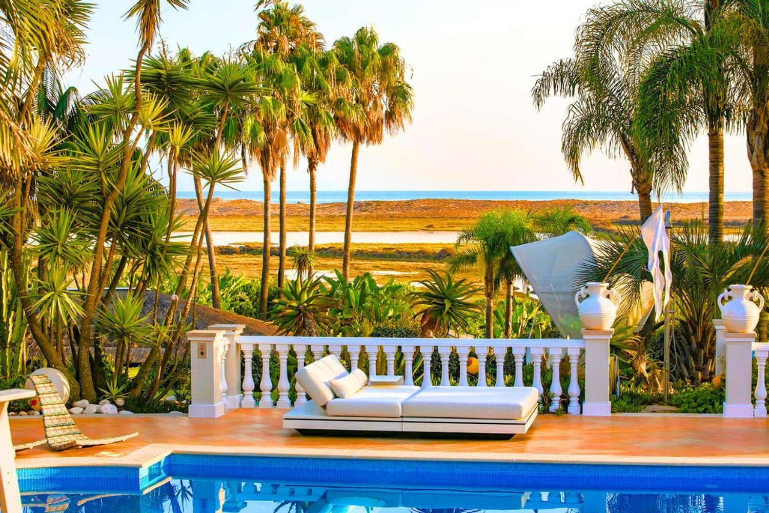 5 bedrooms House in Almancil, Portugal No. 330735