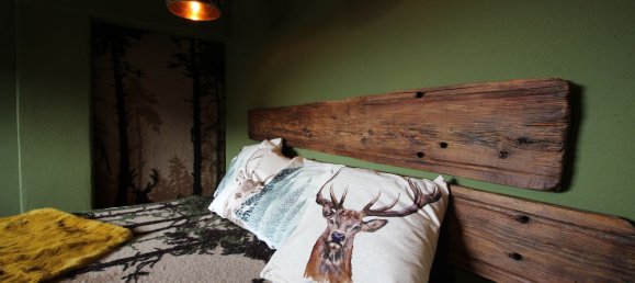 Apartamento de 3 divisões em Sauze di Cesana, Italy N.º 170818 16