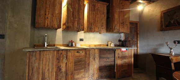 Apartamento de 3 divisões em Sauze di Cesana, Italy N.º 170818 5