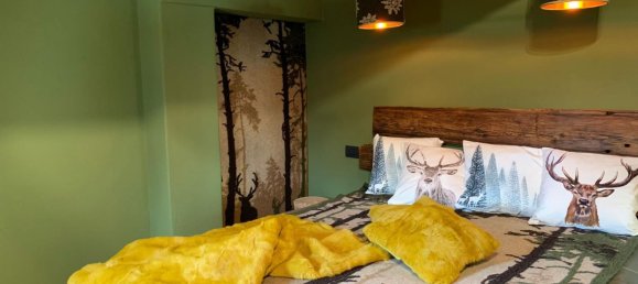 Apartamento de 3 divisões em Sauze di Cesana, Italy N.º 170818 18