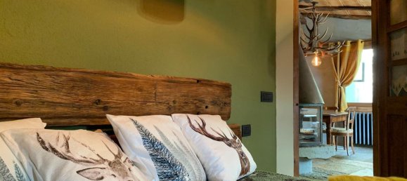 Apartamento de 3 divisões em Sauze di Cesana, Italy N.º 170818 19