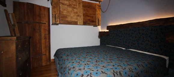 Apartamento de 3 divisões em Sauze di Cesana, Italy N.º 170818 22
