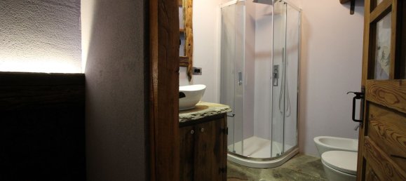 Apartamento de 3 divisões em Sauze di Cesana, Italy N.º 170818 32