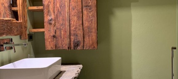 Apartamento de 3 divisões em Sauze di Cesana, Italy N.º 170818 25