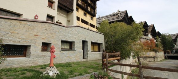 Apartamento de 3 divisões em Sauze di Cesana, Italy N.º 170818 34