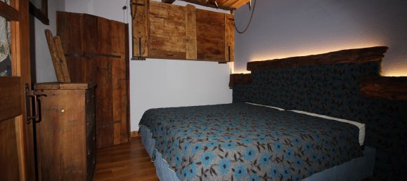 Apartamento de 3 divisões em Sauze di Cesana, Italy N.º 170818 21