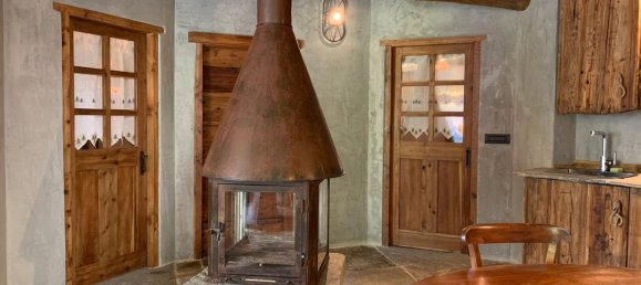 Apartamento de 3 divisões em Sauze di Cesana, Italy N.º 170818 13