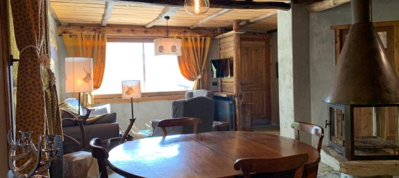 Apartamento de 3 divisões em Sauze di Cesana, Italy N.º 170818 11