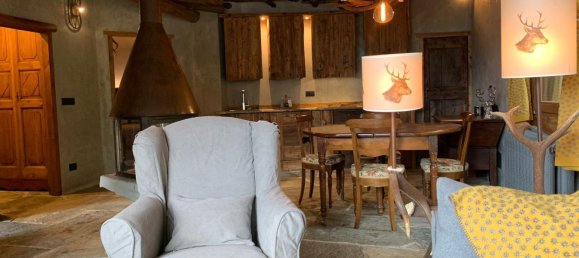 Apartamento de 3 divisões em Sauze di Cesana, Italy N.º 170818 7