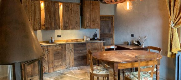 Apartamento de 3 divisões em Sauze di Cesana, Italy N.º 170818 8