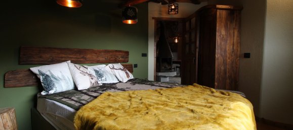 Apartamento de 3 divisões em Sauze di Cesana, Italy N.º 170818 15