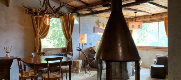 Apartamento de 3 divisões em Sauze di Cesana, Italy N.º 170818 38