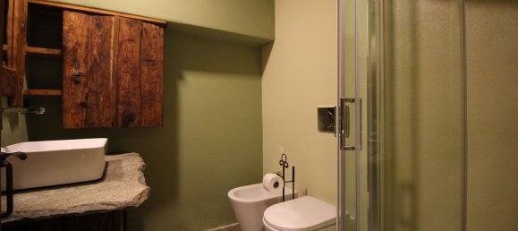 Apartamento de 3 divisões em Sauze di Cesana, Italy N.º 170818 28