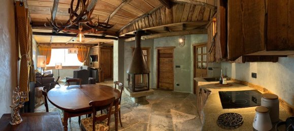 Apartamento de 3 divisões em Sauze di Cesana, Italy N.º 170818 12