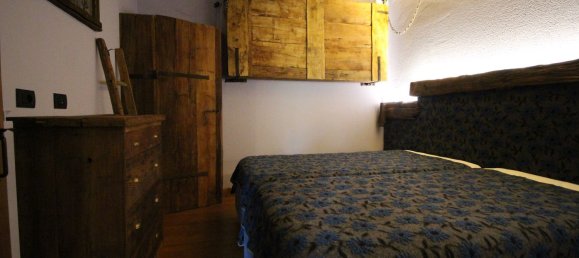 Apartamento de 3 divisões em Sauze di Cesana, Italy N.º 170818 20