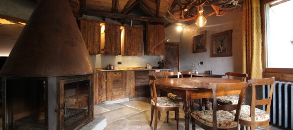 Apartamento de 3 divisões em Sauze di Cesana, Italy N.º 170818 2