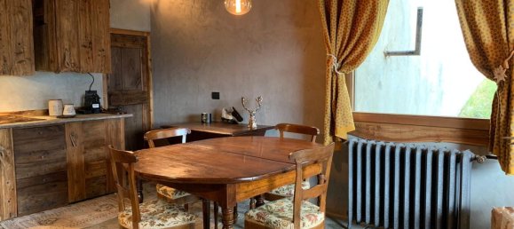 Apartamento de 3 divisões em Sauze di Cesana, Italy N.º 170818 3