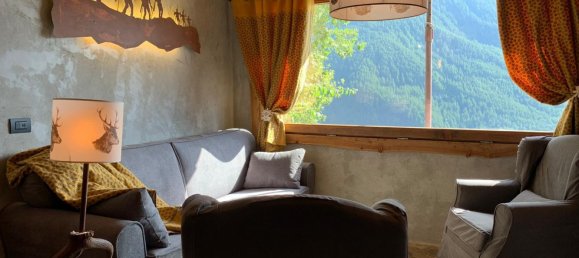 Apartamento de 3 divisões em Sauze di Cesana, Italy N.º 170818 9