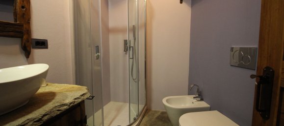 Apartamento de 3 divisões em Sauze di Cesana, Italy N.º 170818 30