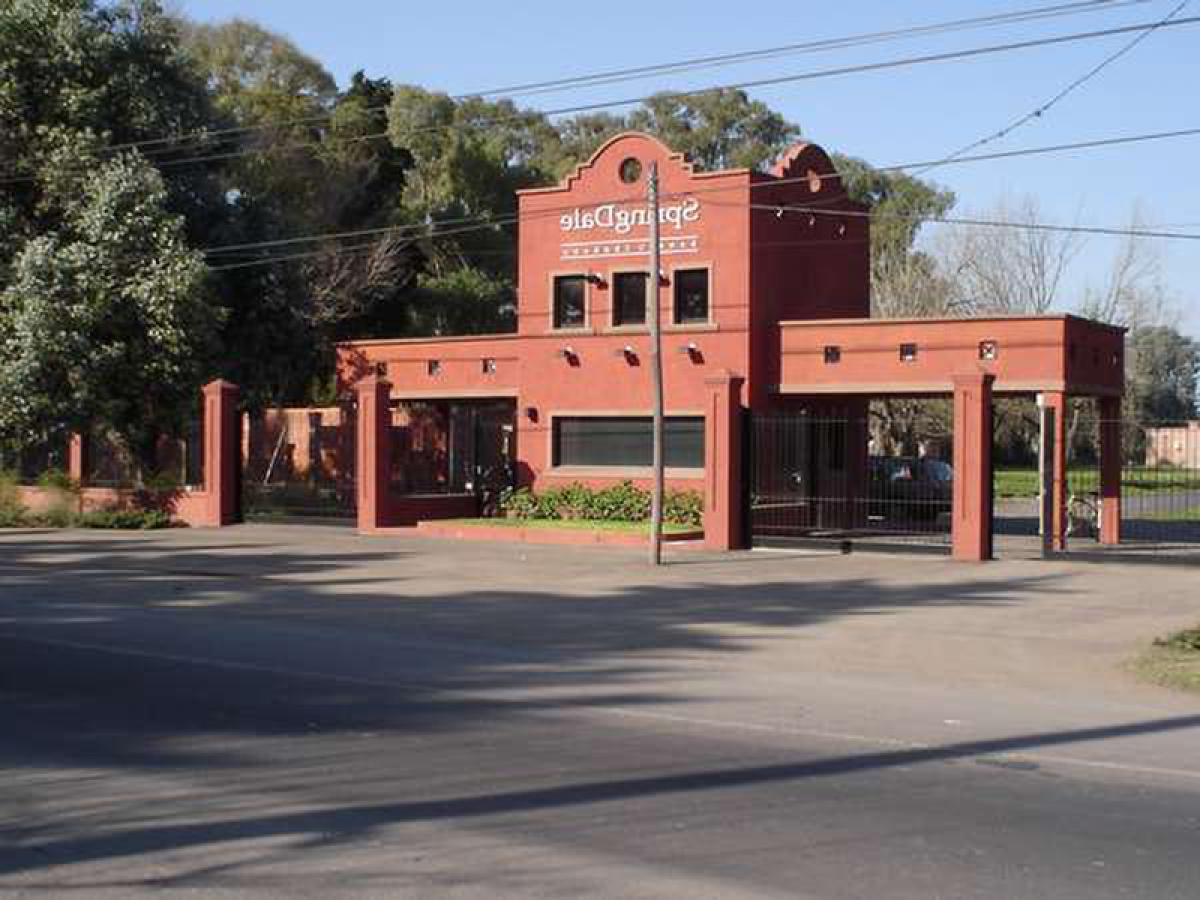 Terreno en Pilar, Argentina No. 36810