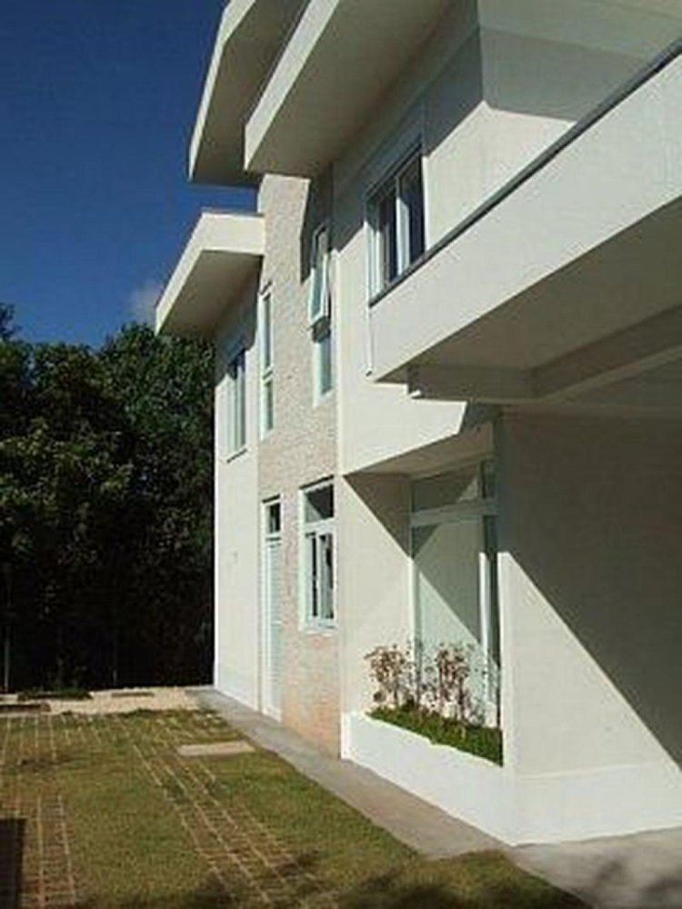 Casa T4 em São Paulo, Brazil N.º 588951