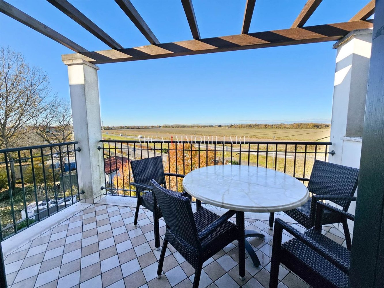 Apartamento de 3 divisões em Caorle, Italy N.º 121334