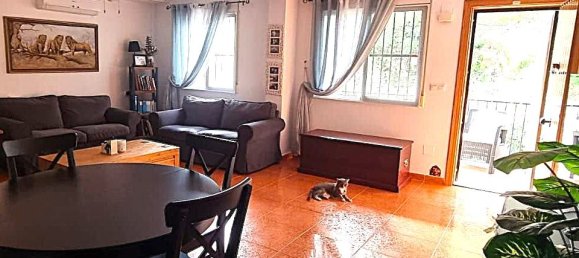 3 غرف نوم تاون هاوس في Algorfa, Spain رقم 170312 7