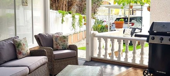 3 غرف نوم تاون هاوس في Algorfa, Spain رقم 170312 5