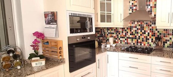 3 غرف نوم تاون هاوس في Algorfa, Spain رقم 170312 10