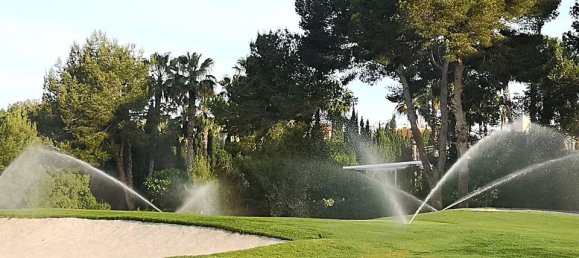 3 غرف نوم تاون هاوس في Algorfa, Spain رقم 170312 2