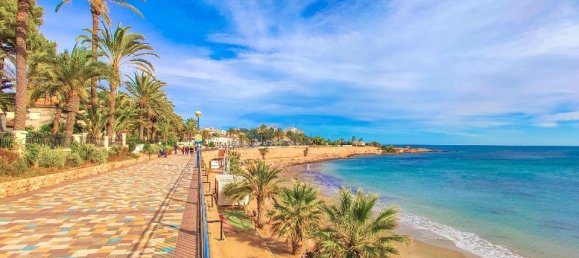 3 غرف نوم تاون هاوس في Algorfa, Spain رقم 170312 21