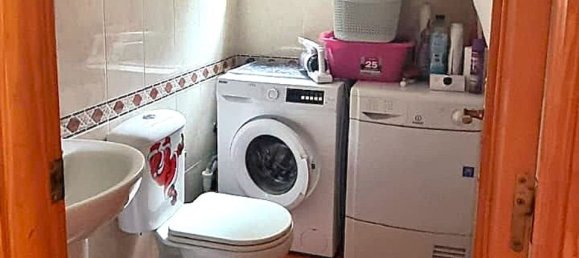 3 غرف نوم تاون هاوس في Algorfa, Spain رقم 170312 13