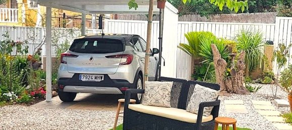 3 غرف نوم تاون هاوس في Algorfa, Spain رقم 170312 4