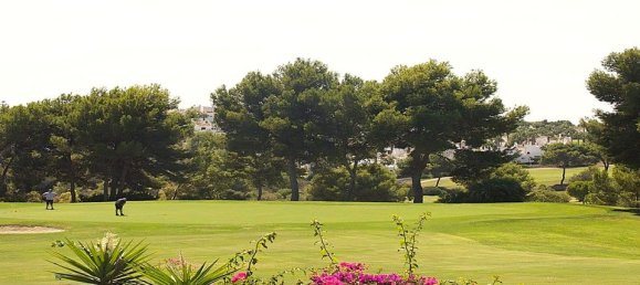 3 غرف نوم تاون هاوس في Algorfa, Spain رقم 170312 9