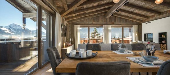 3 bedrooms House in Going am Wilden Kaiser, Austria No. 59890 7