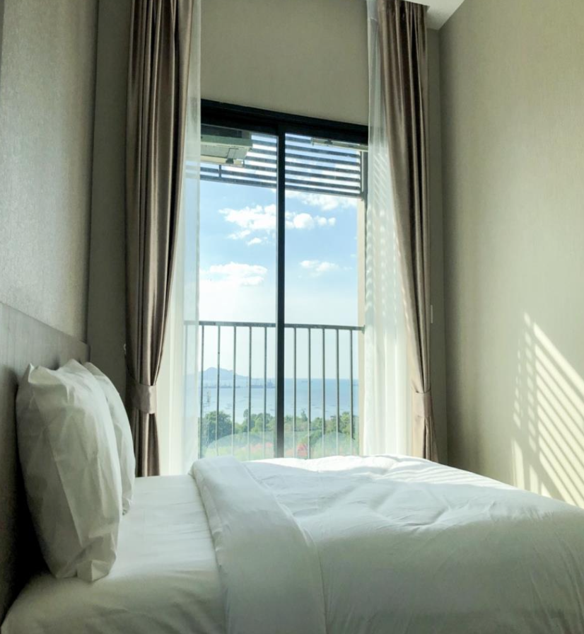 2 chambres Condo à Pattaya, Thailand No. 73664