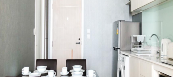 2 chambres Condo à Pattaya, Thailand No. 73664 13