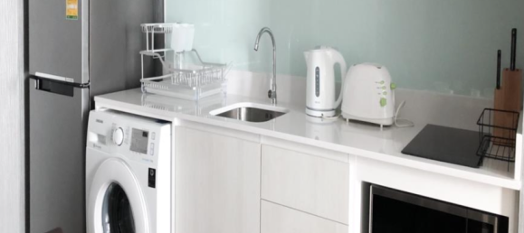 2 chambres Condo à Pattaya, Thailand No. 73664 14