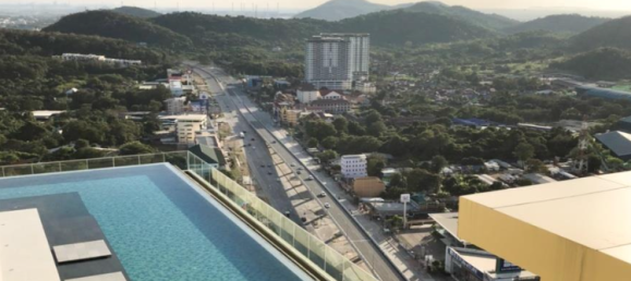 2 chambres Condo à Pattaya, Thailand No. 73664 30