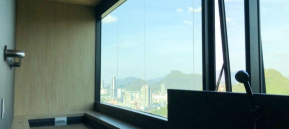 2 chambres Condo à Pattaya, Thailand No. 73664 19