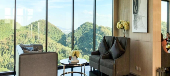 2 chambres Condo à Pattaya, Thailand No. 73664 21