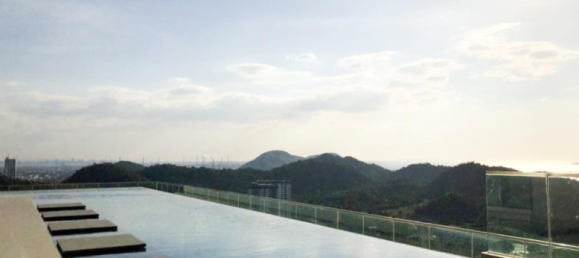 2 chambres Condo à Pattaya, Thailand No. 73664 26