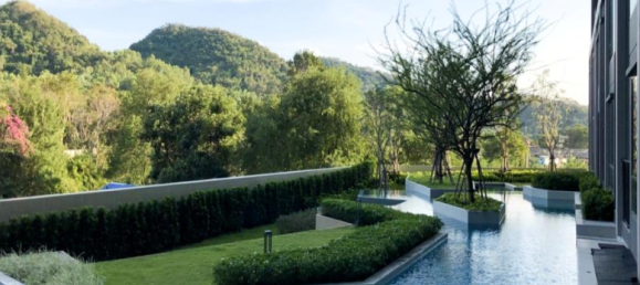 2 chambres Condo à Pattaya, Thailand No. 73664 22