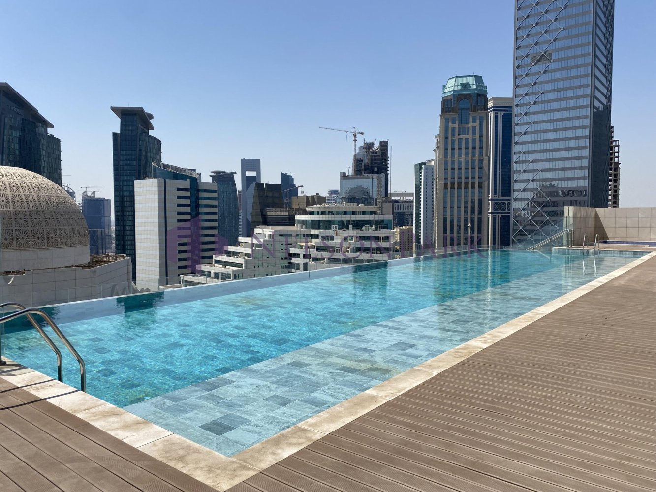 2 غرف نوم شقة في الدوحة, Qatar رقم 1977