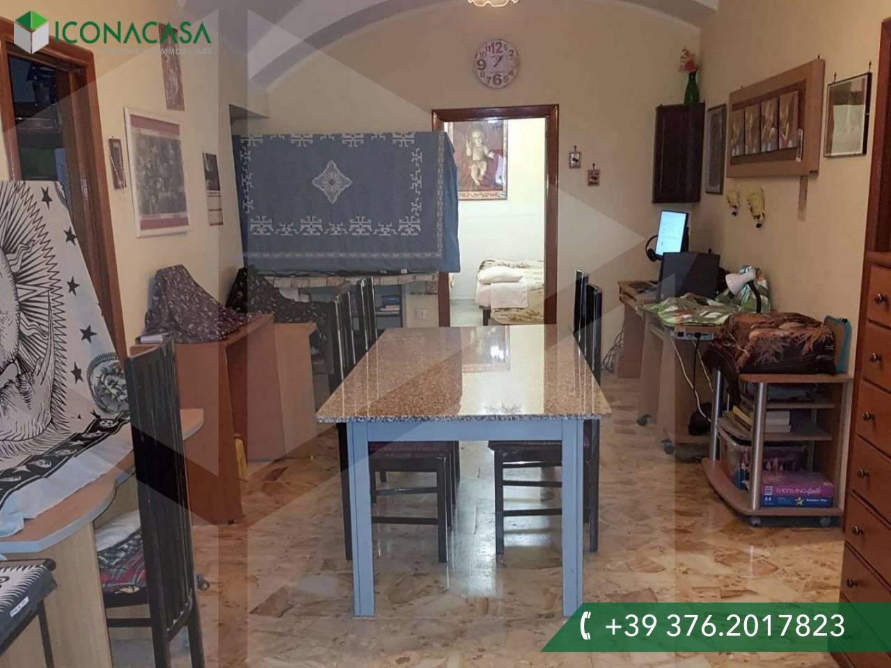 3-salle Maison à San Severo, Italy No. 20372